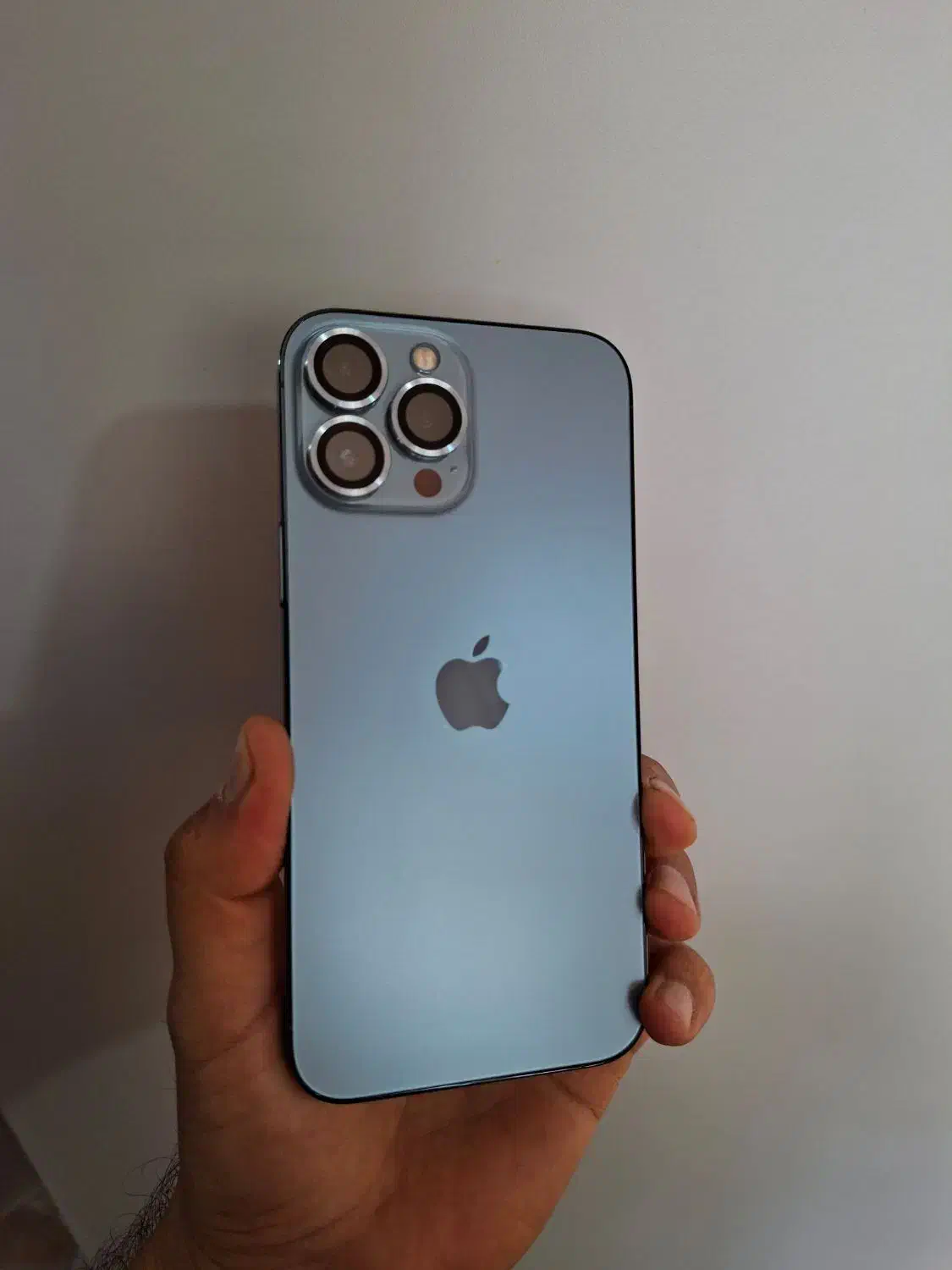 آیفون ۱۳ پرومکس|موبایل|تهران, تهرانسر شمالی|دیوار