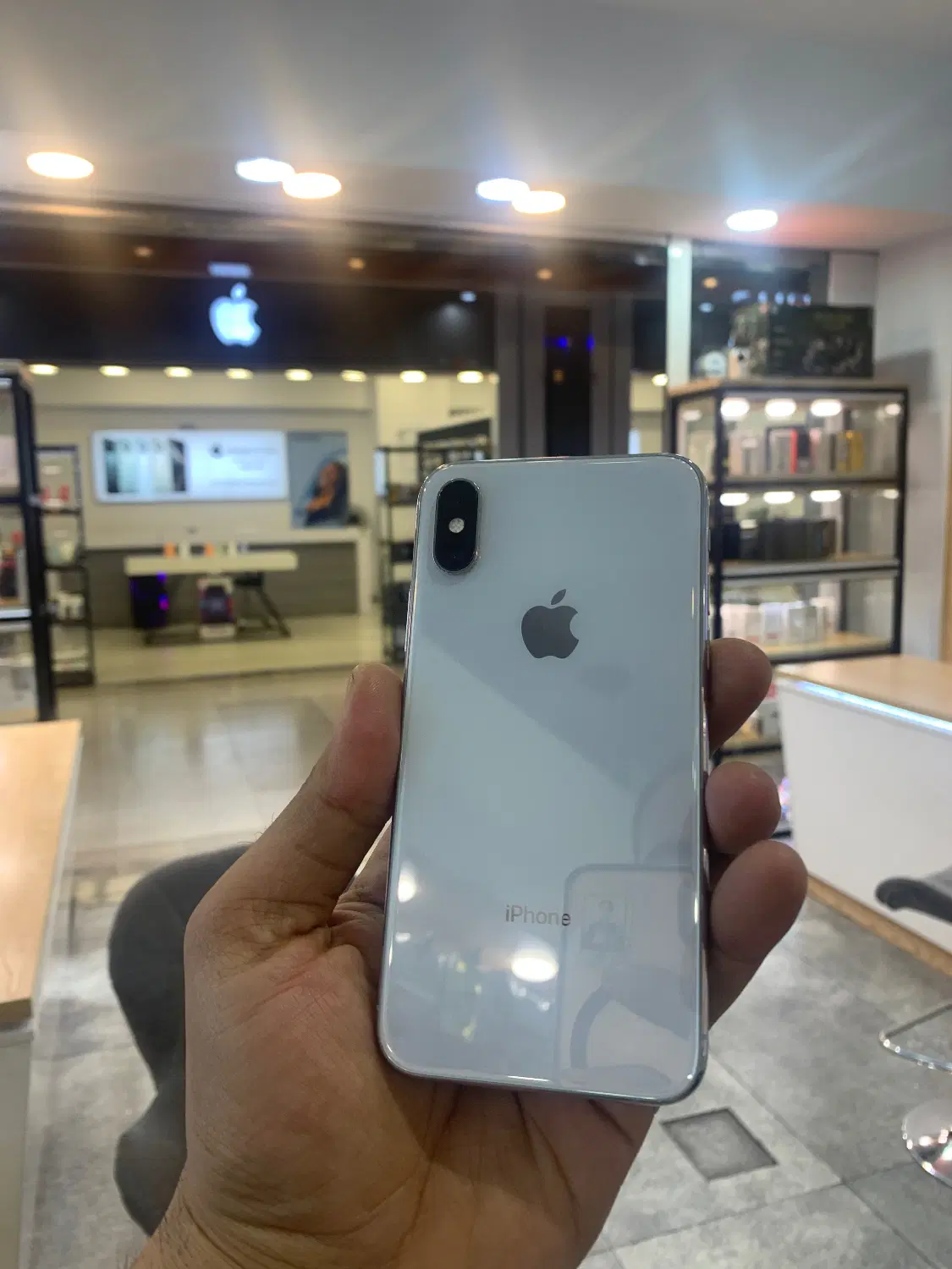iphone xs 256Gb|موبایل|تهران, شیخ هادی|دیوار