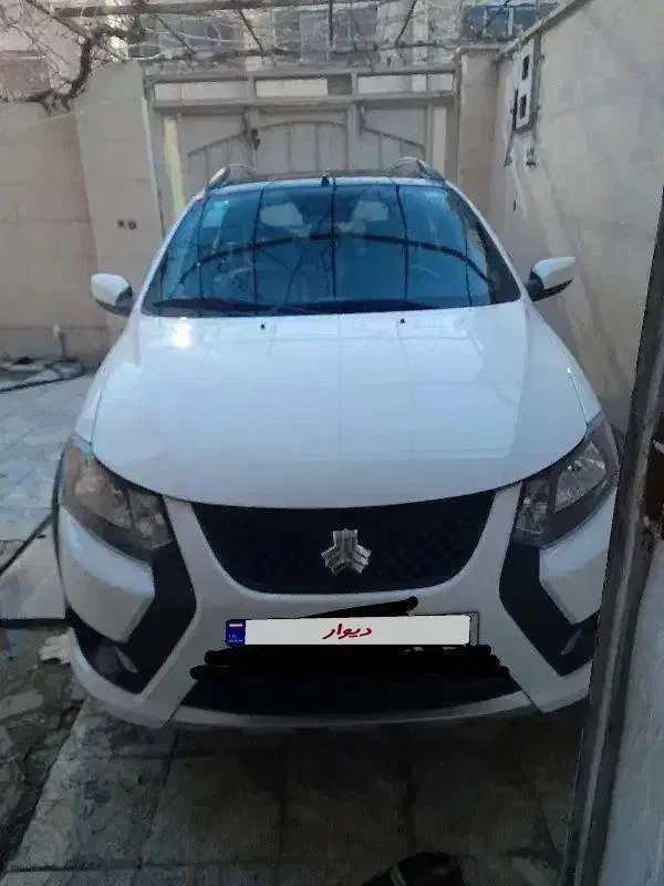 صفر|خودرو سواری و وانت|ملارد, |دیوار