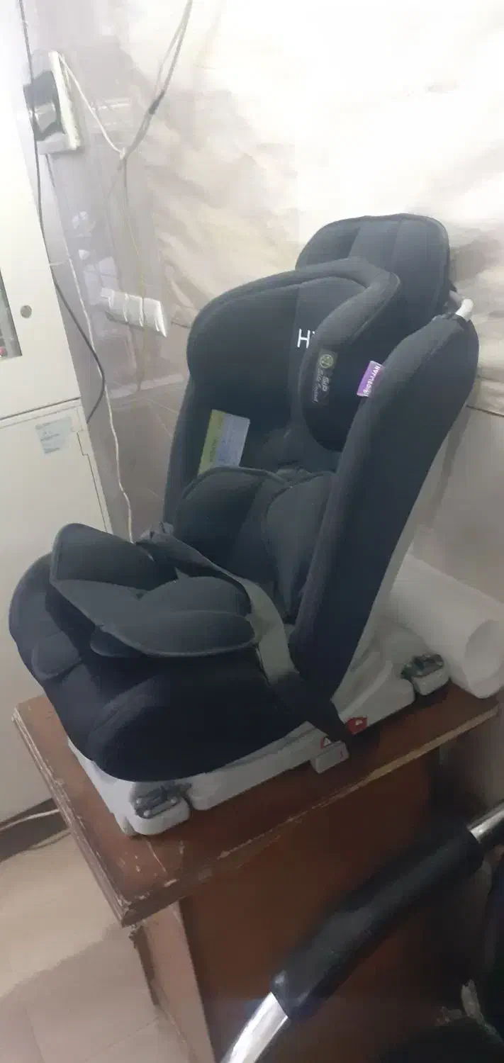 صندلی کودک|تخت و صندلی بچه|تبریز, |دیوار