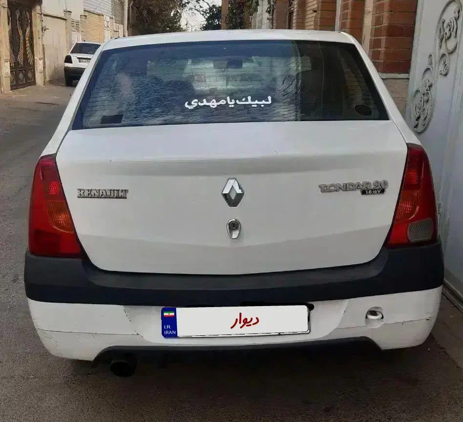 ال نودe2 مدل91بی رنگ|خودرو سواری و وانت|قم, سنگ بند|دیوار