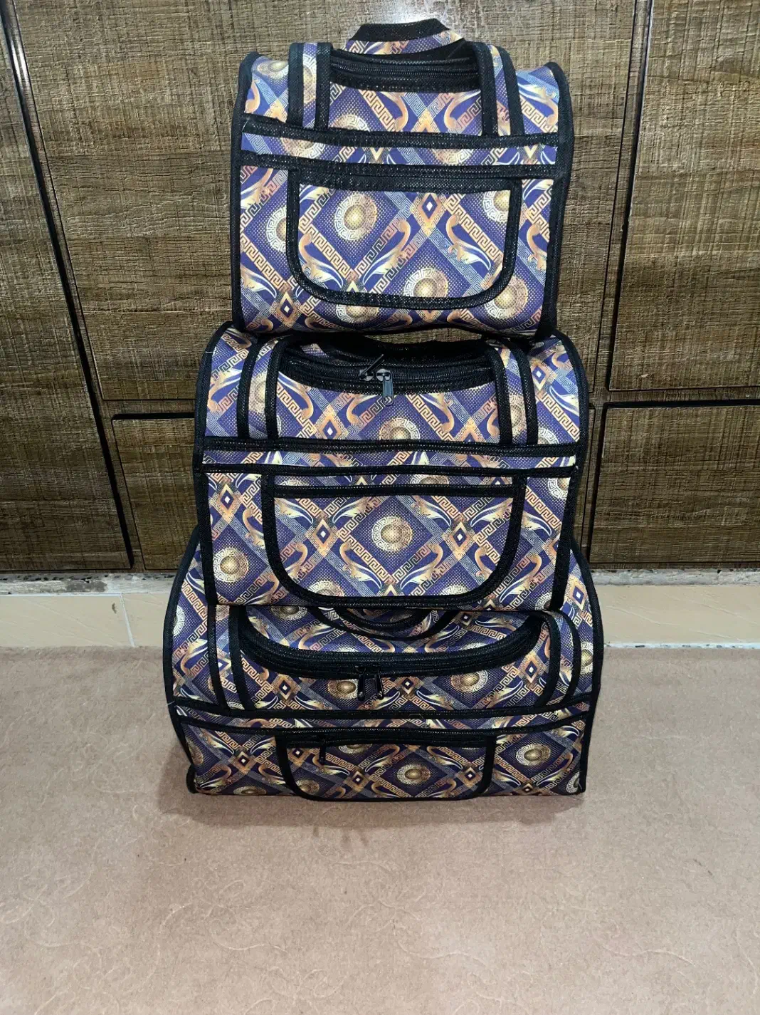 باکس نوزادی و فلاکس|کیف، کفش، کمربند|امیدیه, |دیوار