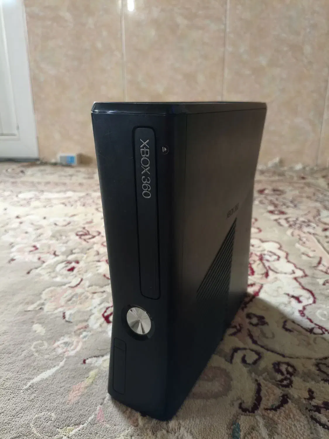 Xbox 360|کنسول، بازی ویدئویی و آنلاین|آشخانه, |دیوار