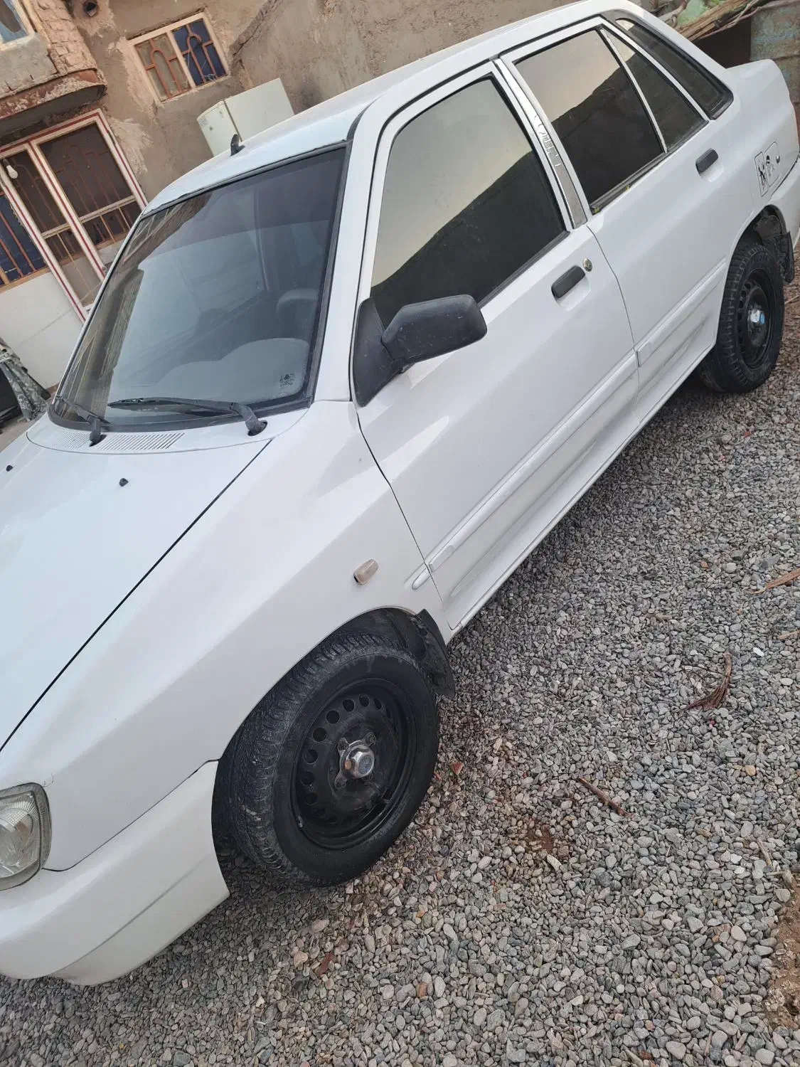 فروش ماشین مدل ۹۳|خودرو سواری و وانت|زابل, |دیوار