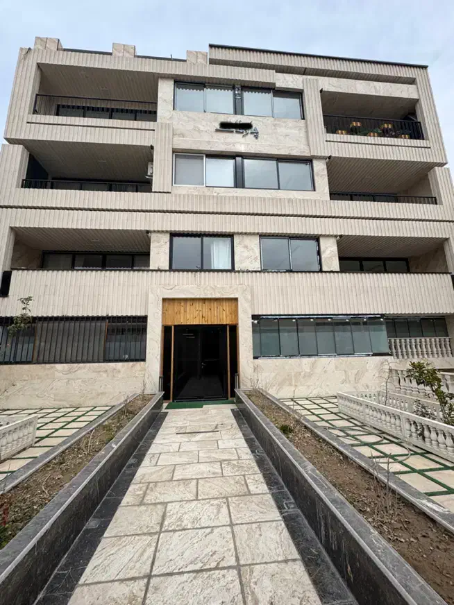 کلنگی ارتفاع دارسعادت آباد/چهارباغ بالا/شیخ صدوق|فروش زمین و ملک کلنگی|اصفهان, سعادت‌آباد|دیوار