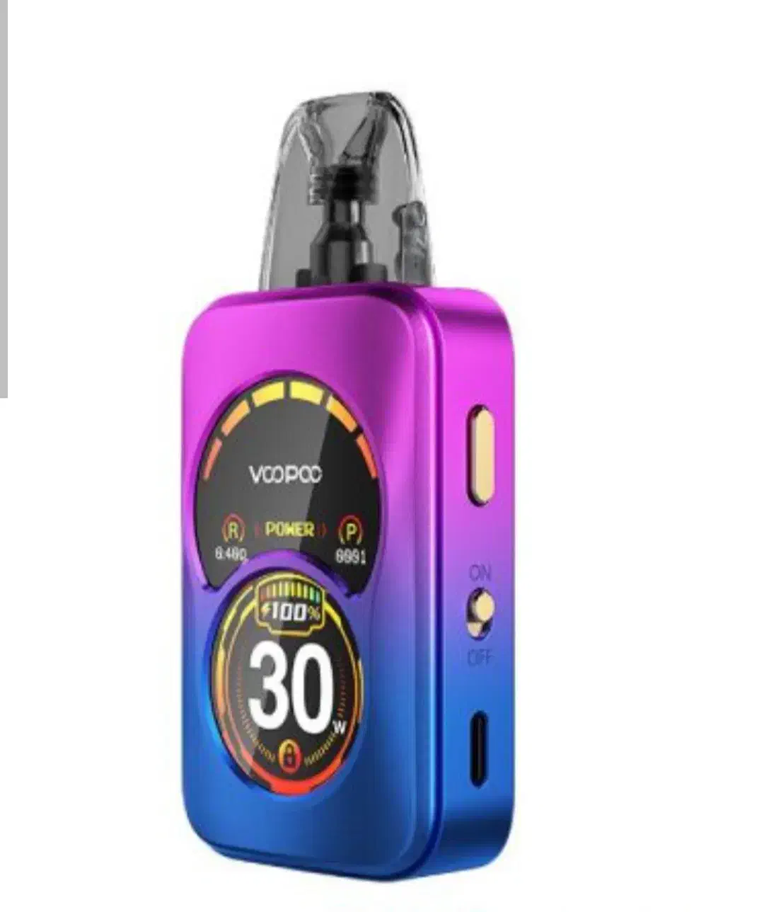 ویپ و پاد درجه یک مارک ارگاس|زیورآلات و اکسسوری|مهاباد (آذربایجان غربی), |دیوار