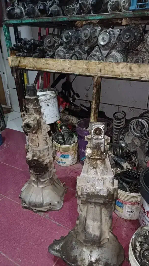 اوراقی و لوازم یدکی استوک|قطعات یدکی و لوازم جانبی|جونقان, |دیوار