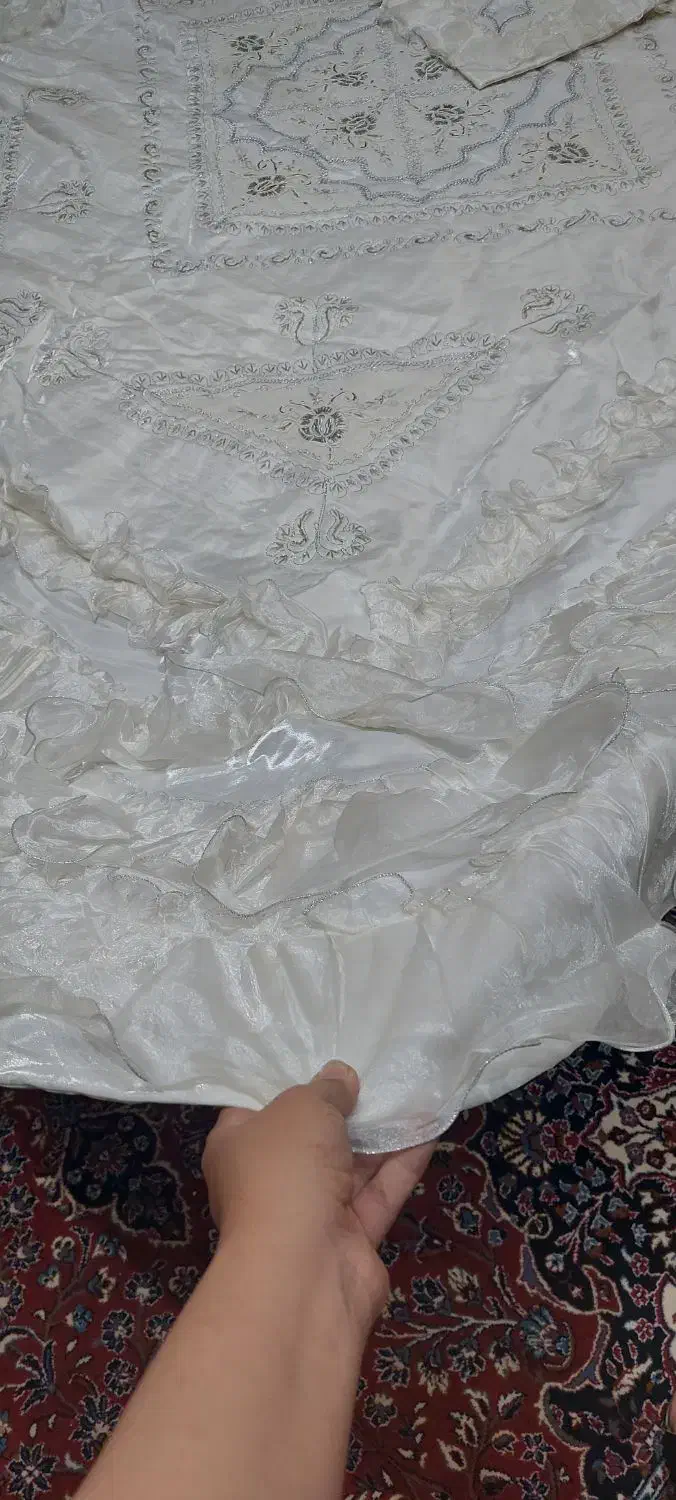 روتختی دو نفره عروس|سرویس روتختی|اسلام‌شهر, شهرک قائمیه|دیوار