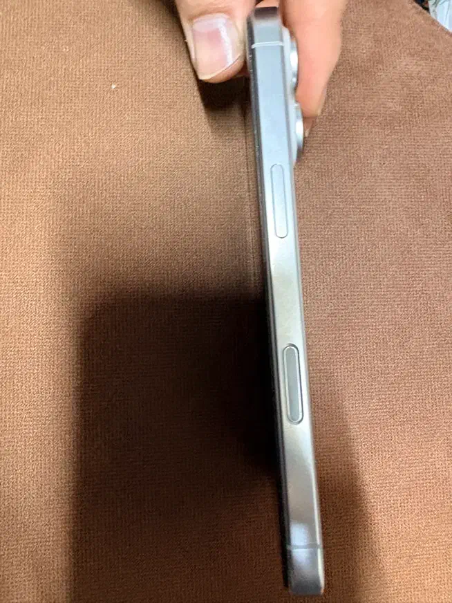 ایفون ۱۶پرو ۲۵۶|موبایل|شیراز, چوگیاه‎|دیوار