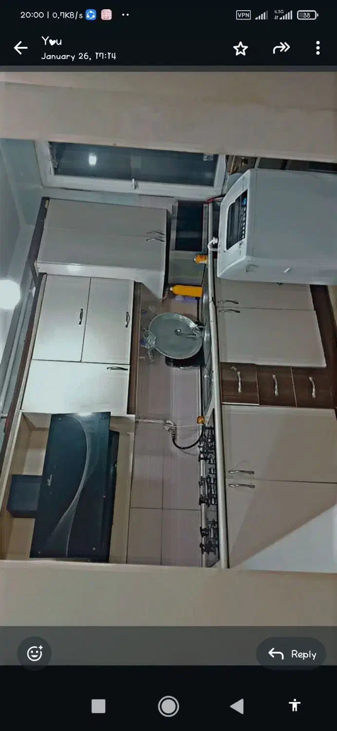 فروش آپارتمان طبقه همکف شهرک مهرگان|فروش آپارتمان|مشهد, شهرک مهرگان|دیوار