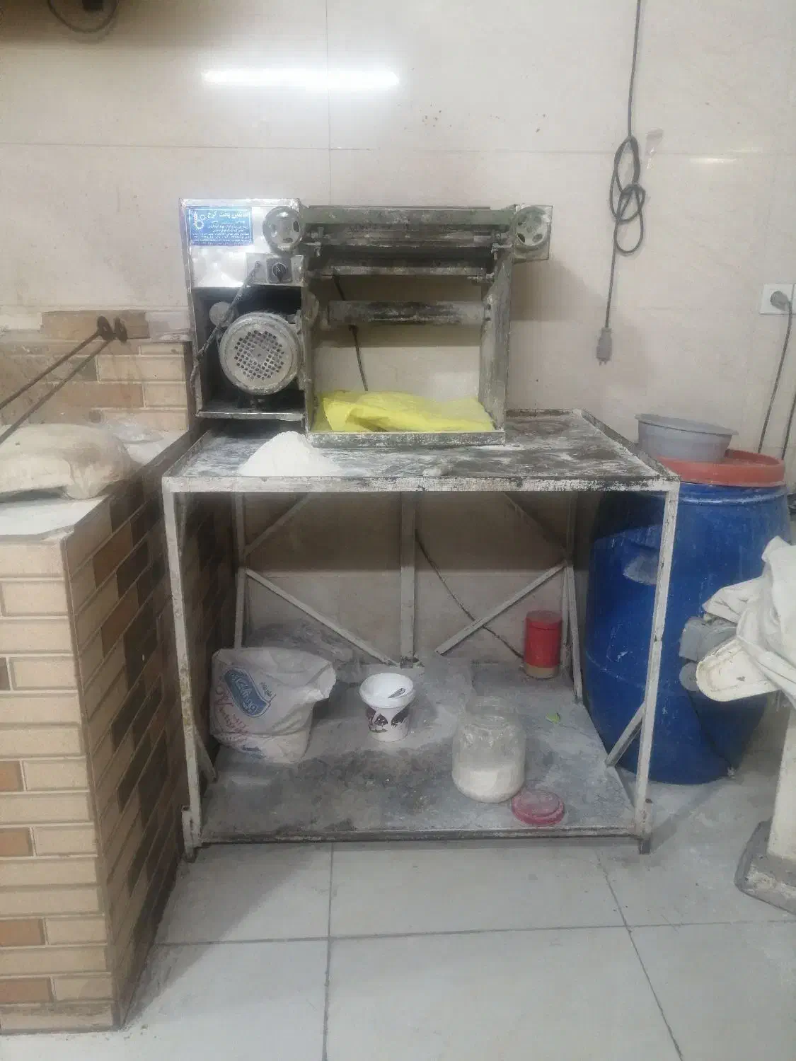 فروش کلیه وسایل کبابی|کافیشاپ و رستوران|گنبد کاووس, |دیوار