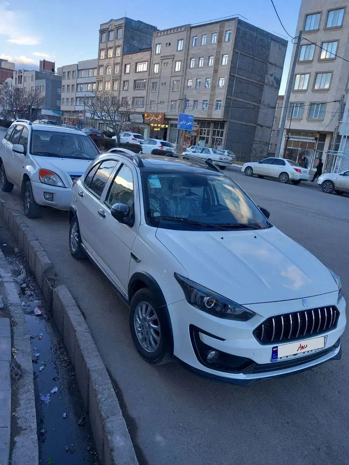 اطلسgفول۱۴۰۴|خودرو سواری و وانت|اردبیل, |دیوار