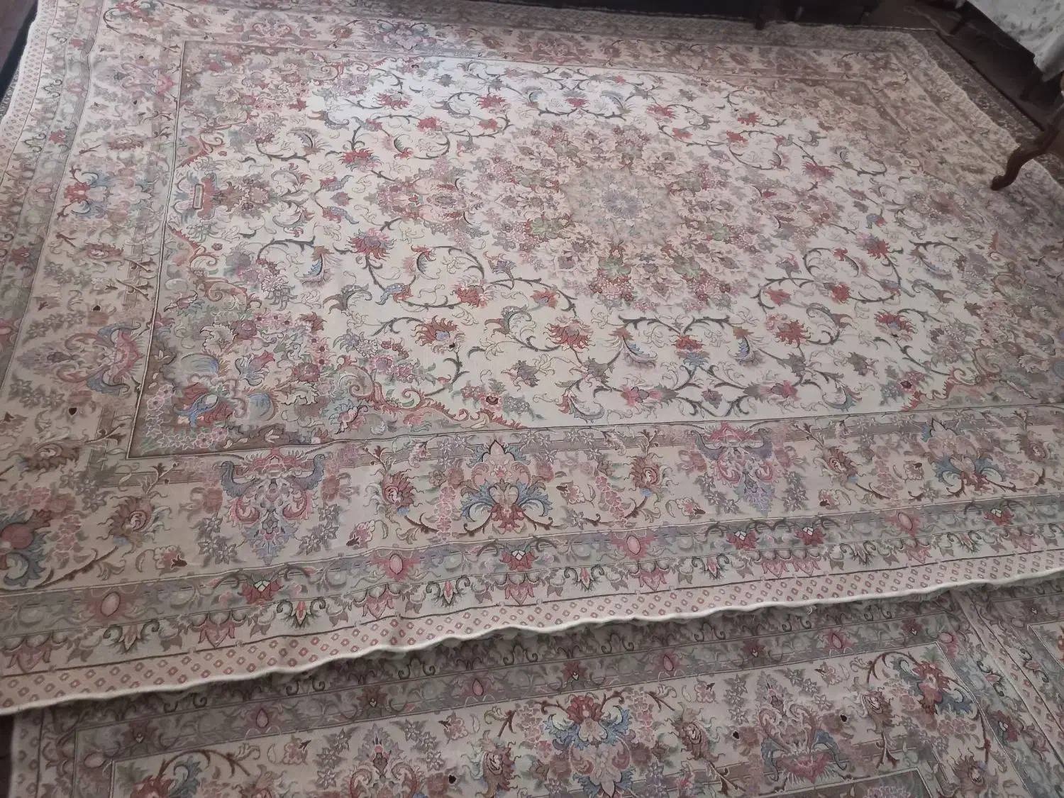 روفرشی|روفرشی|تبریز, |دیوار