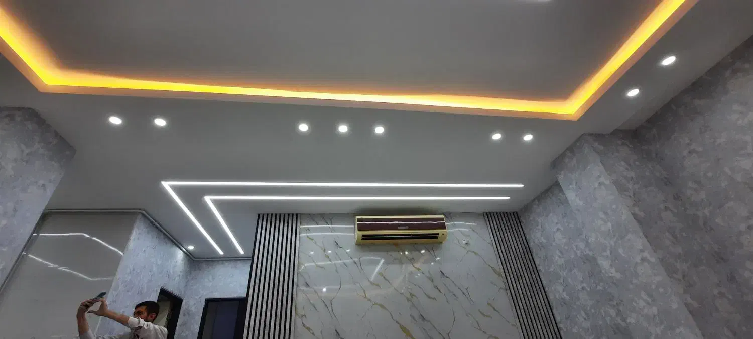 برقکاری برق کار سیم کشی سیم کش برق کش ساختمان|خدمات پیشه و مهارت|زنجان, |دیوار