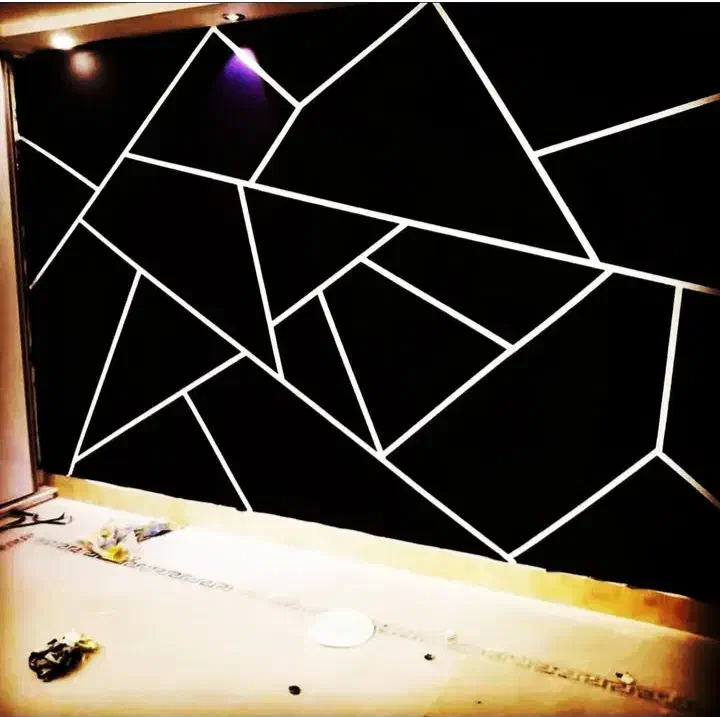 رنگ‌آمیزی ساختمان|خدمات پیشه و مهارت|بهبهان, |دیوار