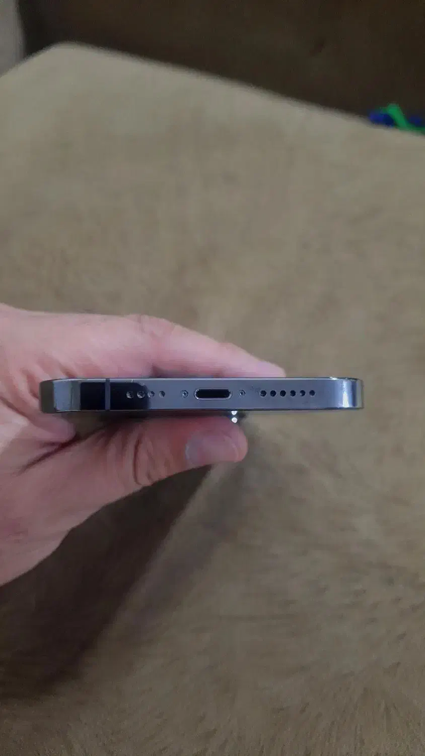 گوشی آیفون ۱۲پرومکس|موبایل|ملایر, |دیوار