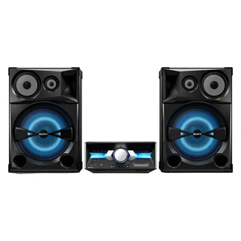 سونی شیک ۷|سیستم صوتی خانگی|تهران, هاشمی|دیوار