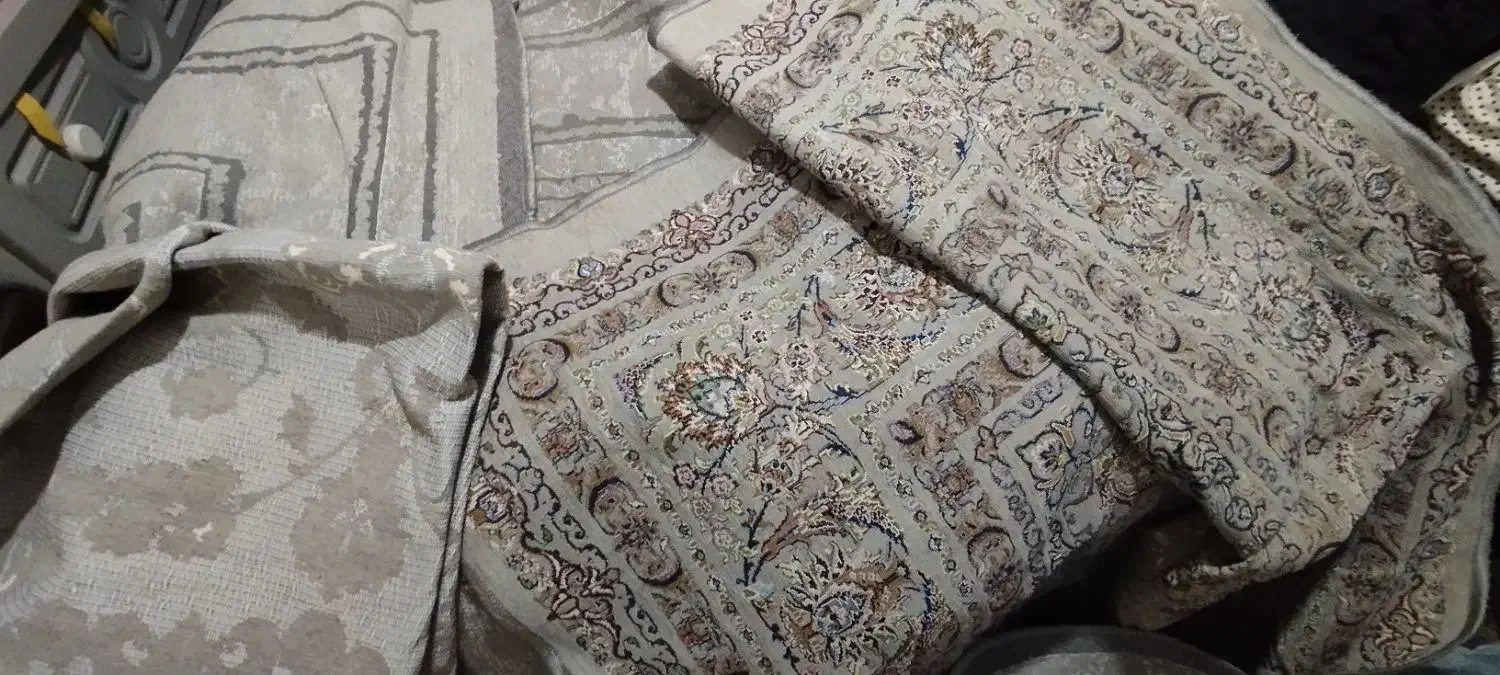 روفرشی ۹ متری میلاد زرین یزد|روفرشی|تهران, شادآباد|دیوار