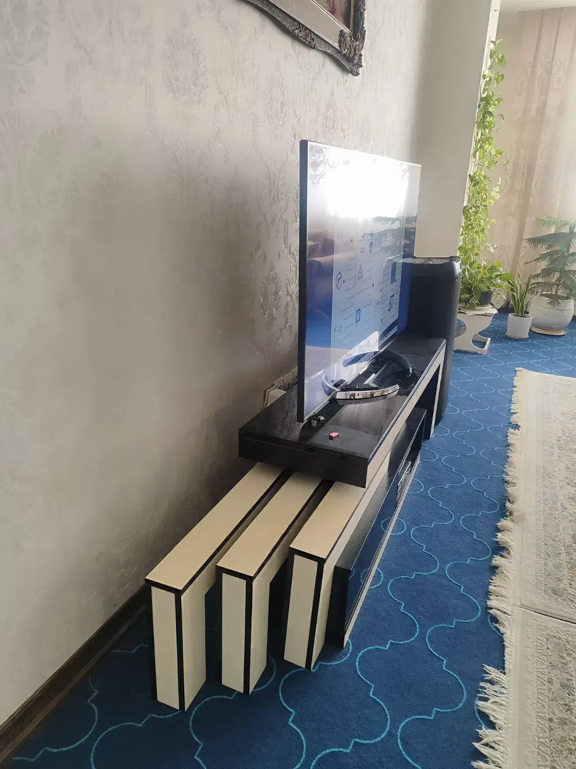 میز تلویزیون|میز تلویزیون|کرج, دولت‌آباد|دیوار