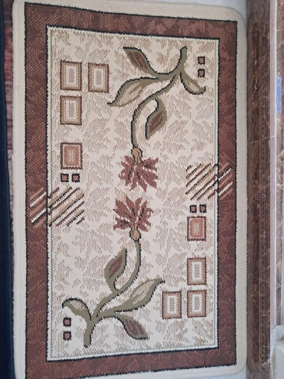 پادری|گلیم، جاجیم، گبه|قرچک, باقرآباد|دیوار