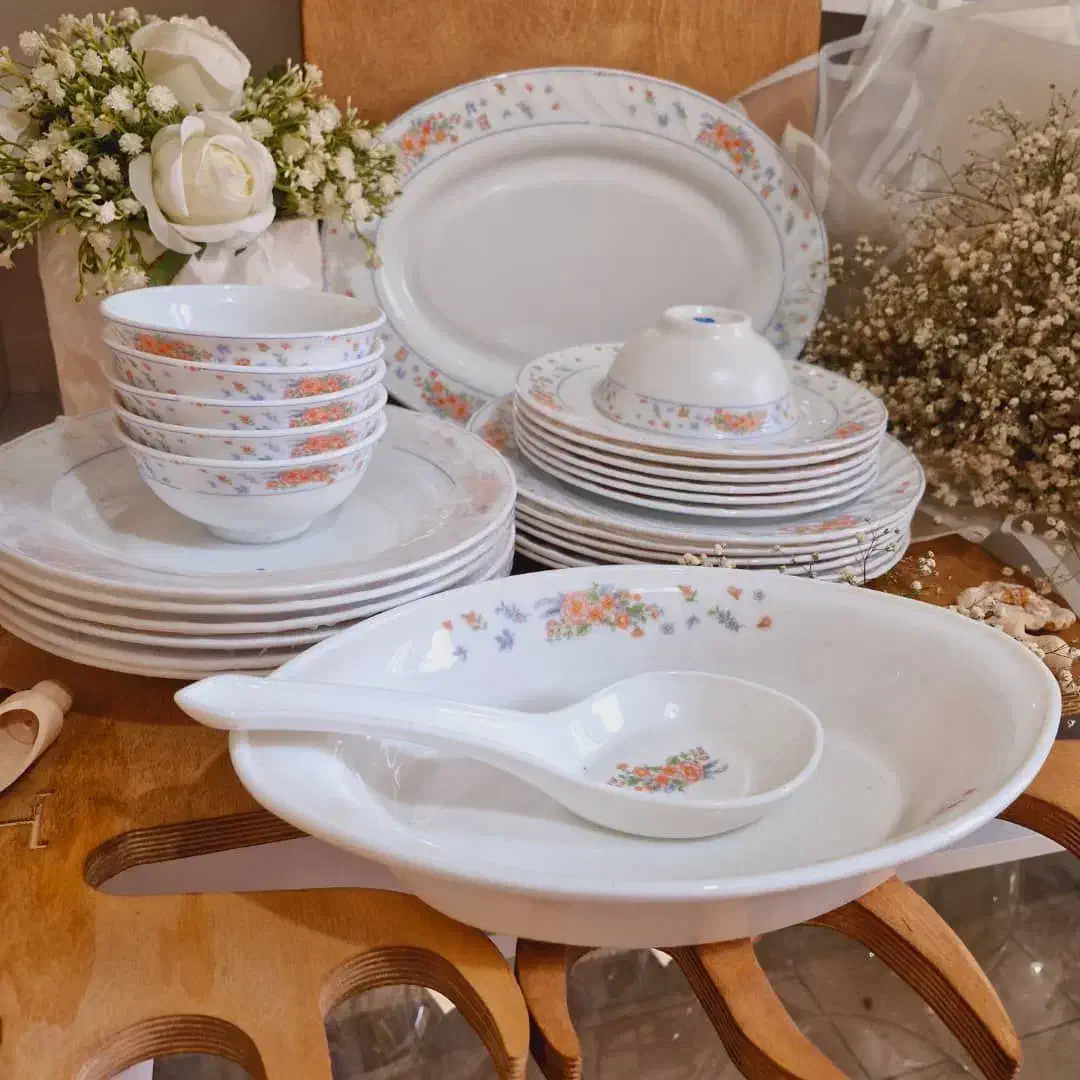 ظروف ارکوپال ویکتوریا|ظروف سرو و پذیرایی|تهران, آهنگ|دیوار