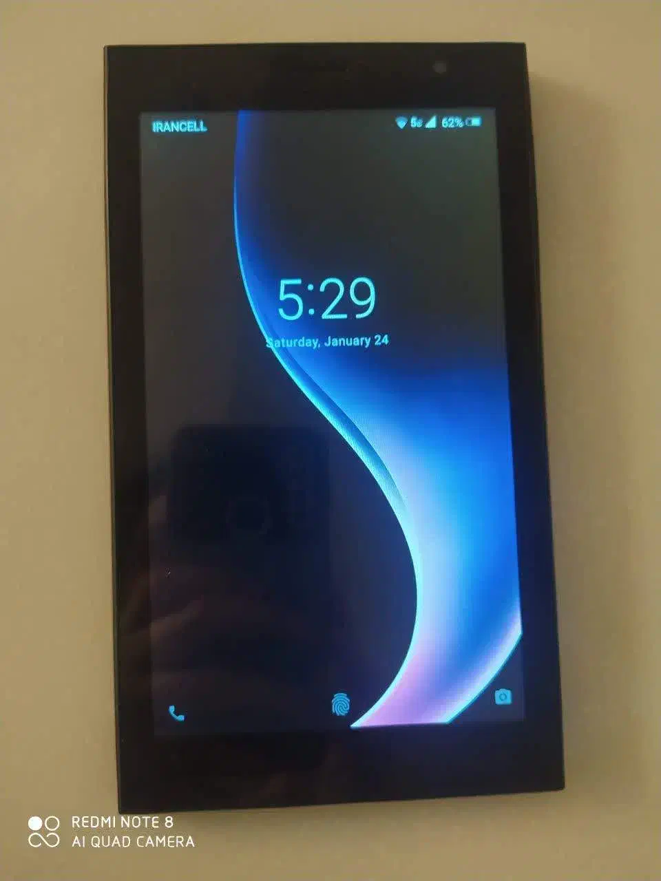 تبلت BML 32Gb 2|تبلت|قم, صفاشهر|دیوار