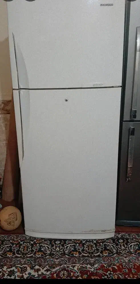 یخچال سامسونگ|یخچال و فریزر|اهواز, پردیس دو|دیوار