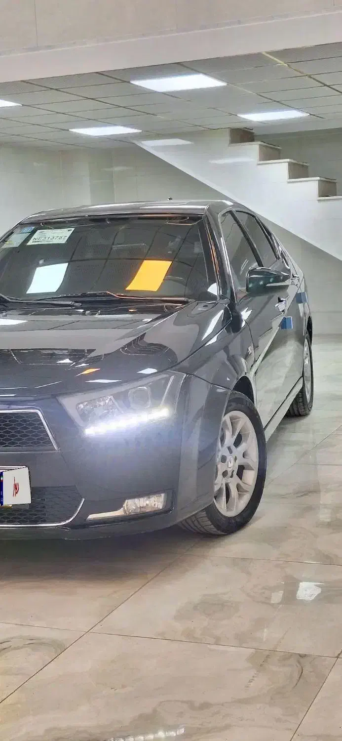 دنا پلاس ۱۴۰۱ اتومات فول استثنائی|خودرو سواری و وانت|بانه, |دیوار