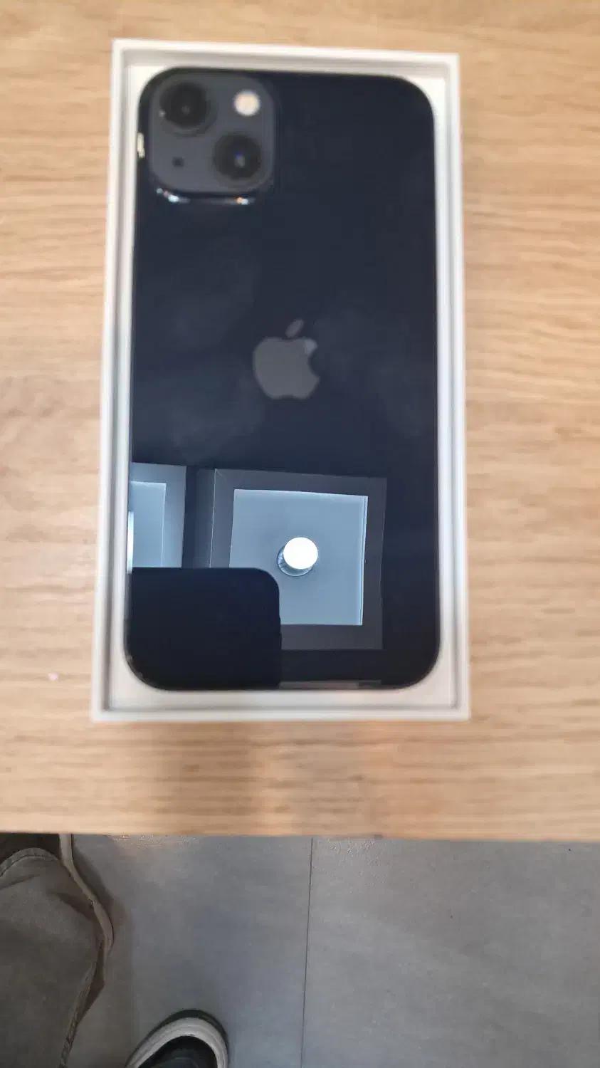 ایفون ۱۳|موبایل|شیراز, عفیف‌آباد|دیوار