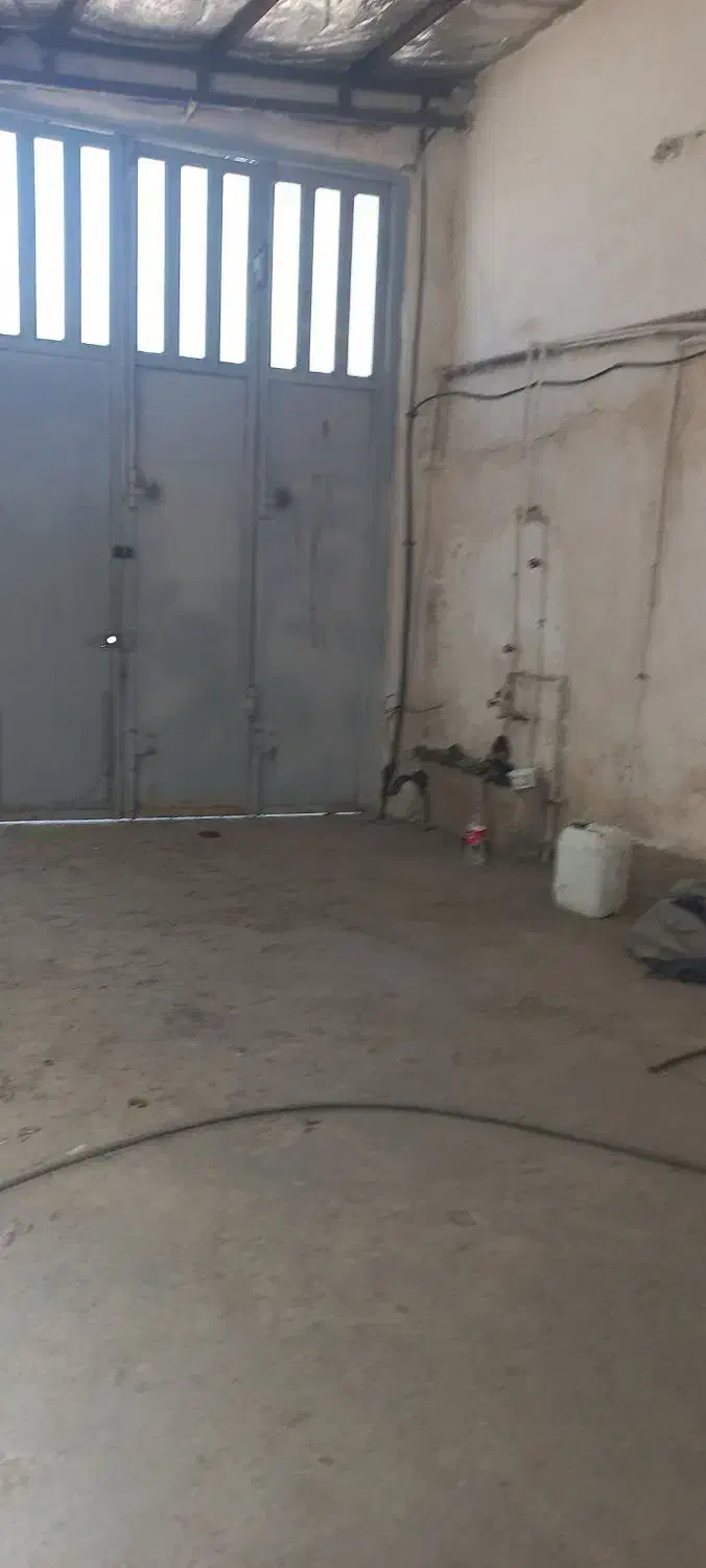 ۵۳۰ متر سالن حاشیه توس۱۶۵|فروش دفتر صنعتی، کشاورزی، تجاری|مشهد, امین آباد|دیوار