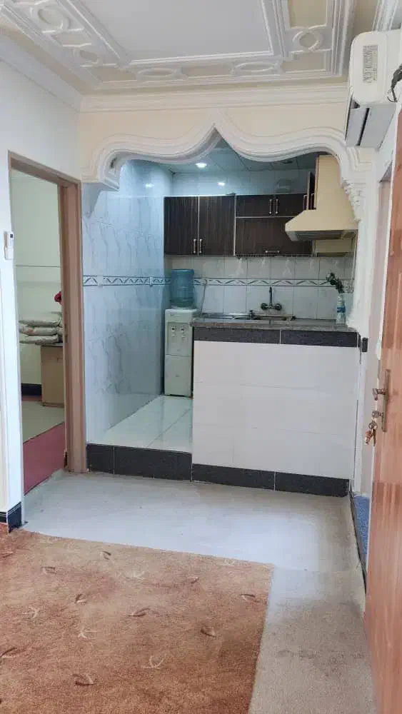 اجاره سوئیت خانه مبله|اجارهٔ کوتاهمدت آپارتمان و سوئیت|بوشهر, |دیوار