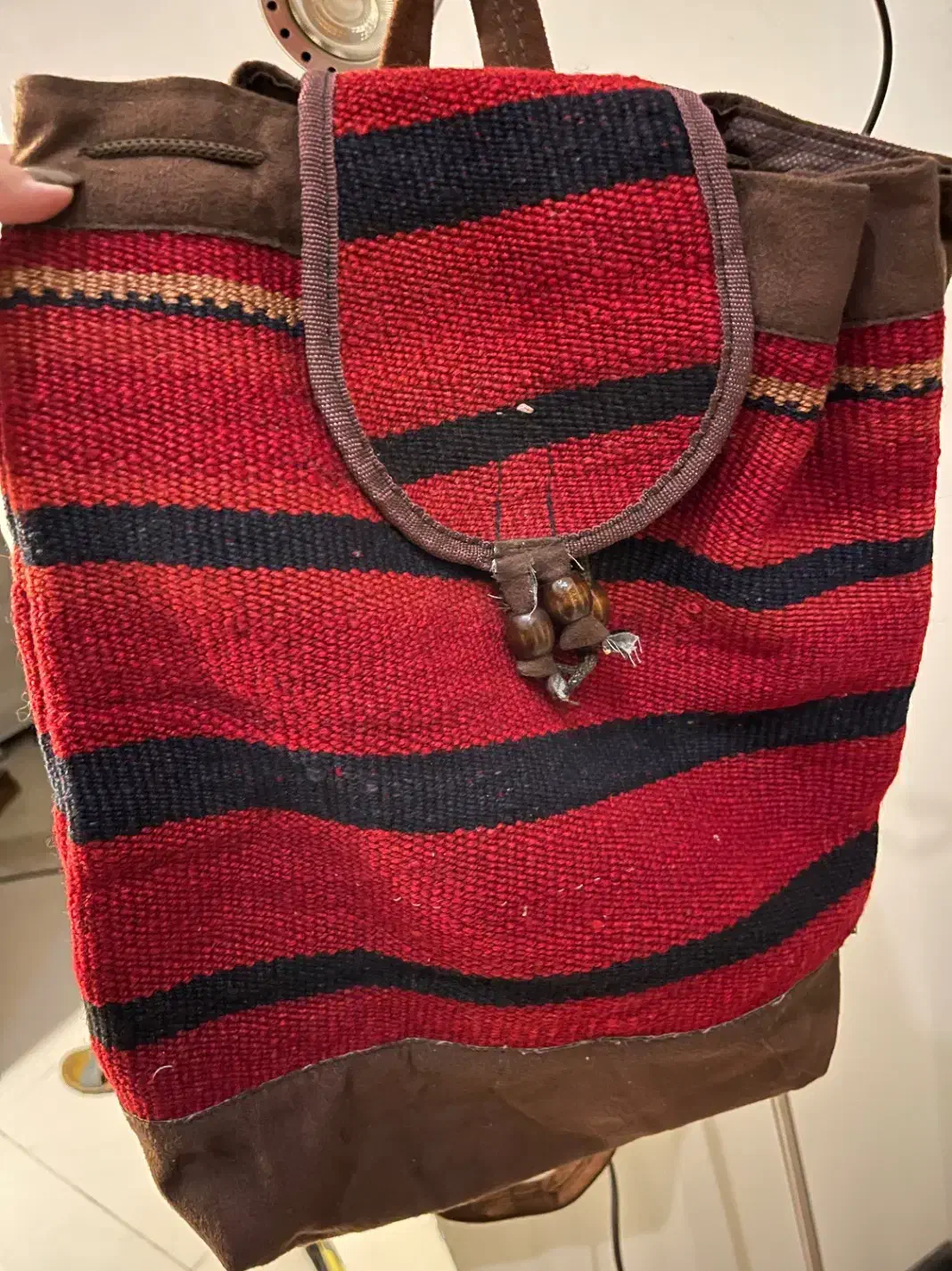 کیف حاجیم سنتی|کیف، کفش، کمربند|مشهد, کوثر|دیوار