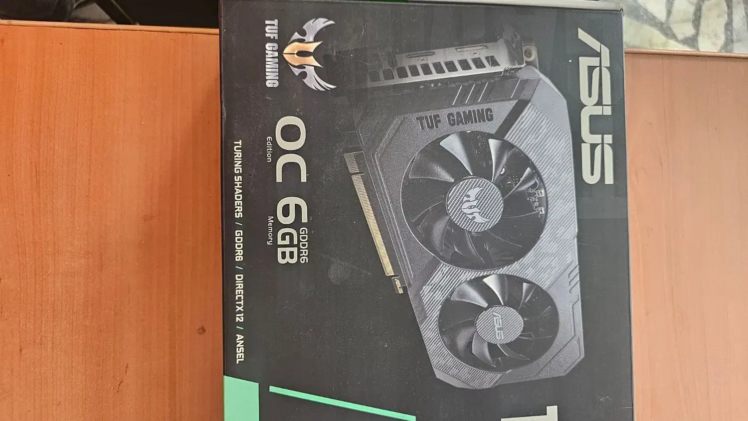 کارت گرافیک|قطعات و لوازم جانبی رایانه|لنگرود, |دیوار