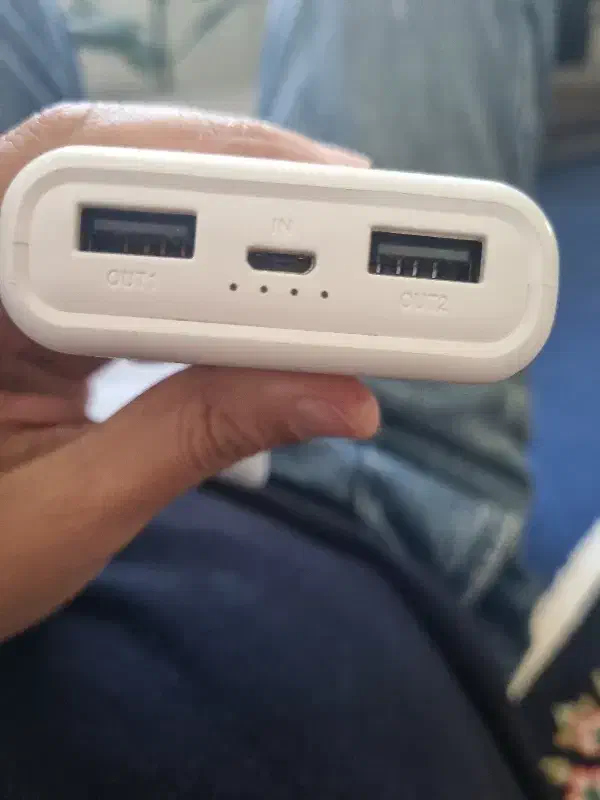 پاوربانک جووی|لوازم جانبی موبایل و تبلت|دورود, |دیوار