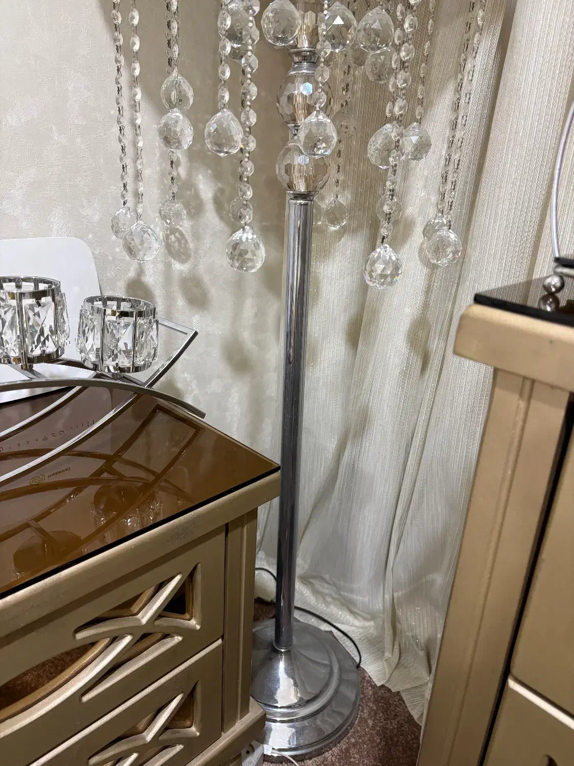 اباژور|چراغ خواب و آباژور|بندر ماهشهر, |دیوار