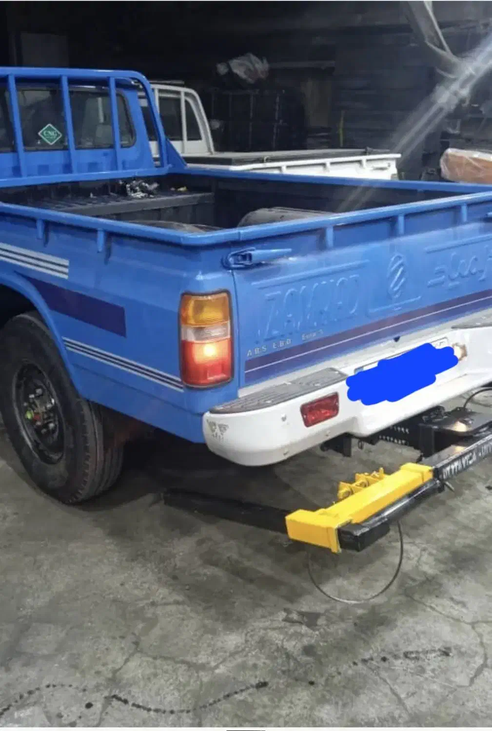 یدک کش ارتش|خدمات موتور و ماشین|تهران, سوهانک|دیوار