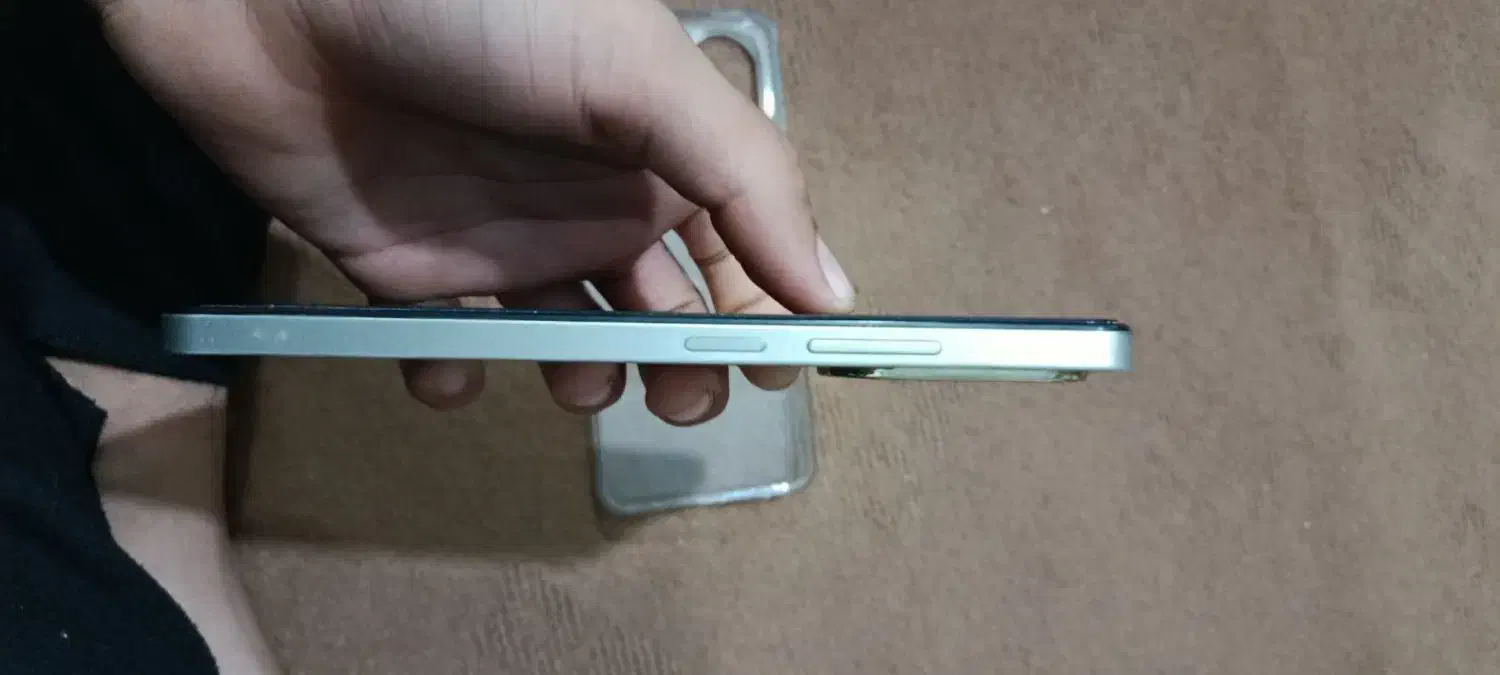 گوشی Redmi A5|موبایل|سرپل ذهاب, |دیوار