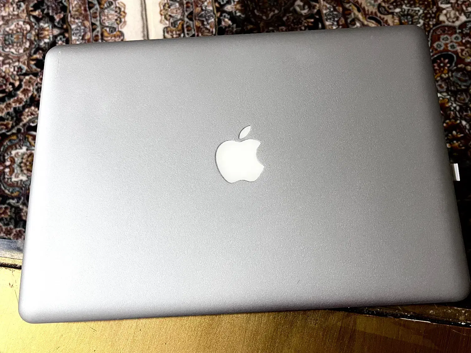 مک بوک پرو|رایانه همراه|اصفهان, نقش جهان|دیوار