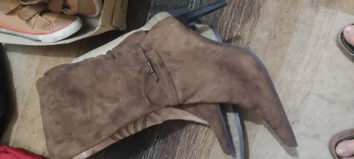 کفش و پوتین|کیف، کفش، کمربند|سقز, |دیوار