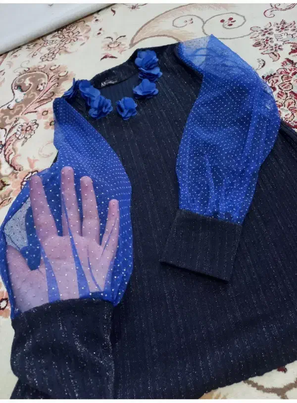 لباس مجلسی|لباس|قوچان, |دیوار