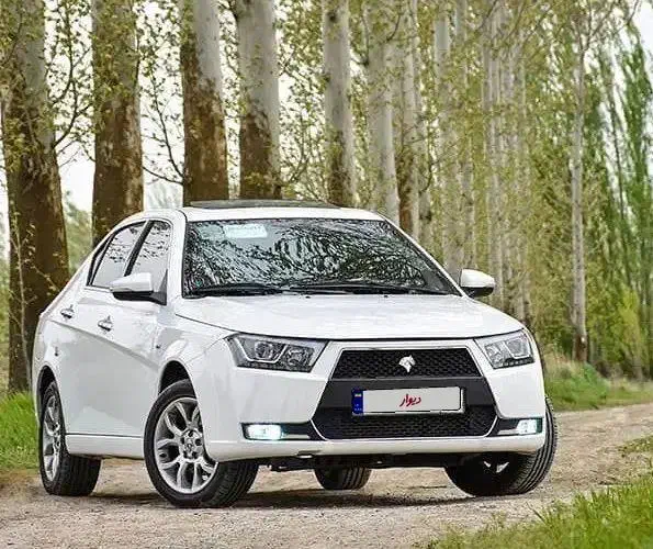 حواله دنا|خودرو سواری و وانت|سمنان, |دیوار