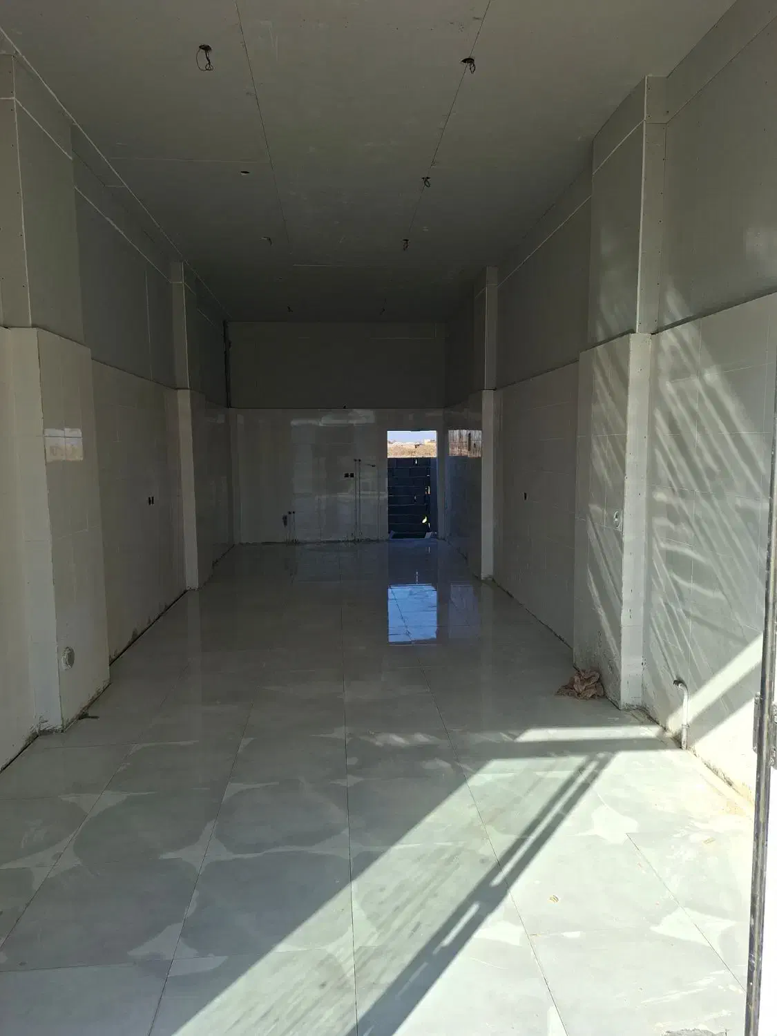 یک باب مغازه تجاری|فروش مغازه و غرفه|فردوس (خراسان), |دیوار