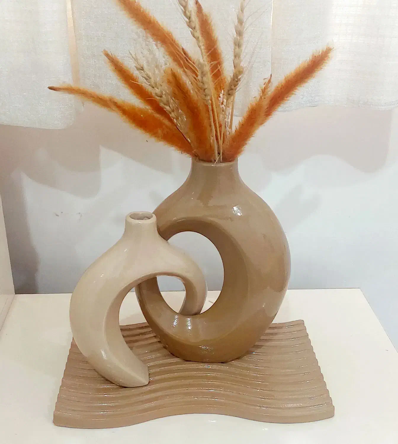 دوقلو|صنایع دستی و سایر لوازم تزئینی|شهرکرد, |دیوار