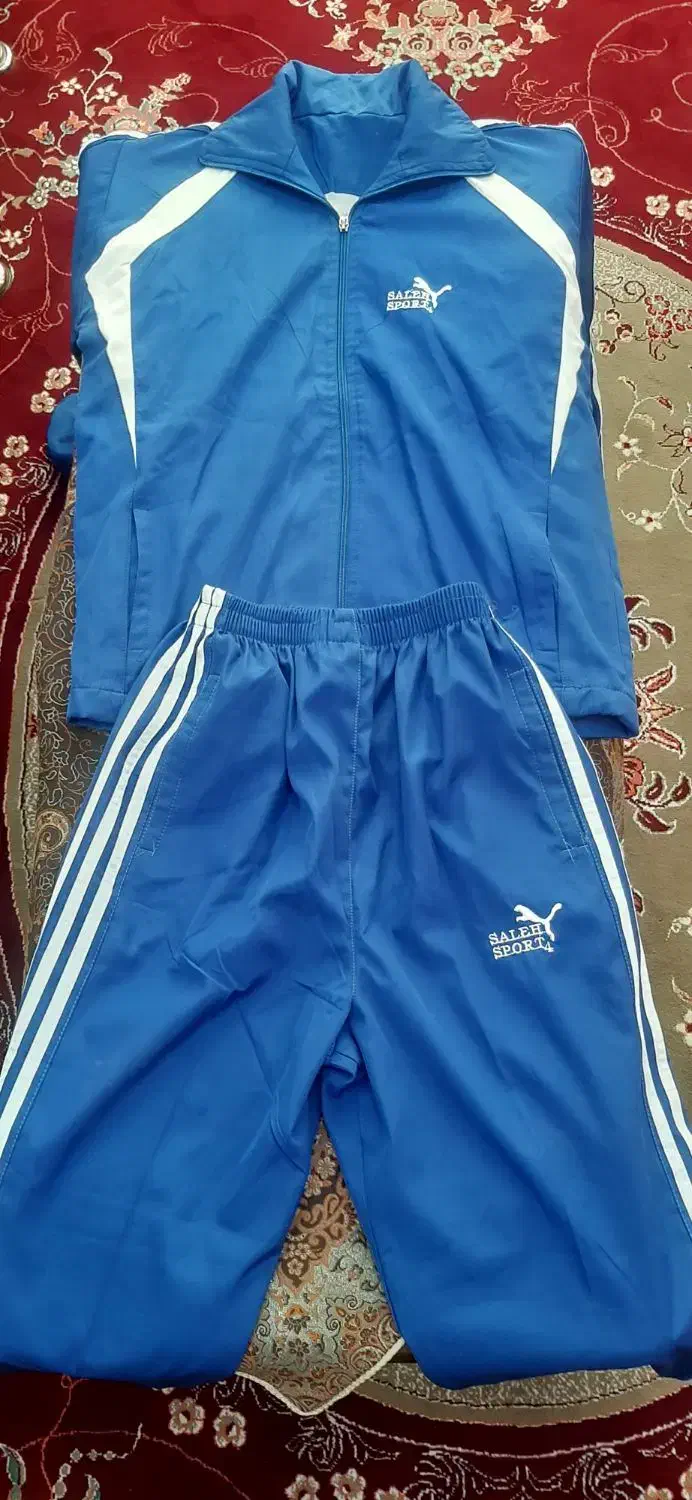 ست ورزشی|لباس|سبزوار, توحیدشهر|دیوار