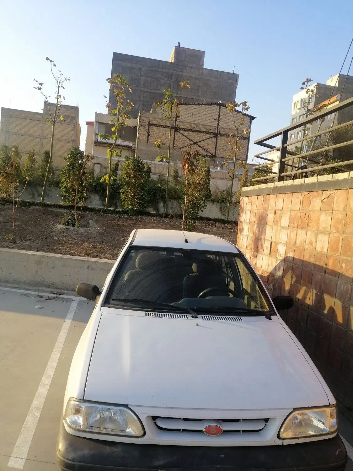 پراید 90|خودرو سواری و وانت|گرمدره, |دیوار