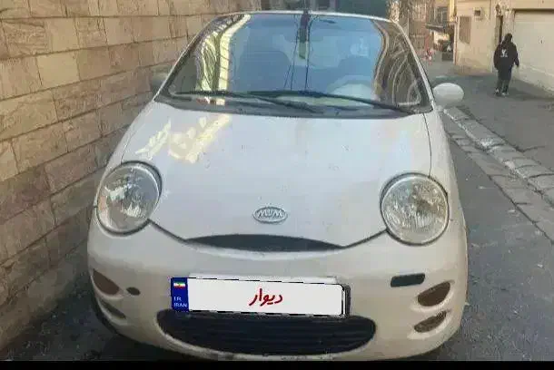 MVM110خونگی|خودرو سواری و وانت|اصفهان, ملک‌شهر|دیوار