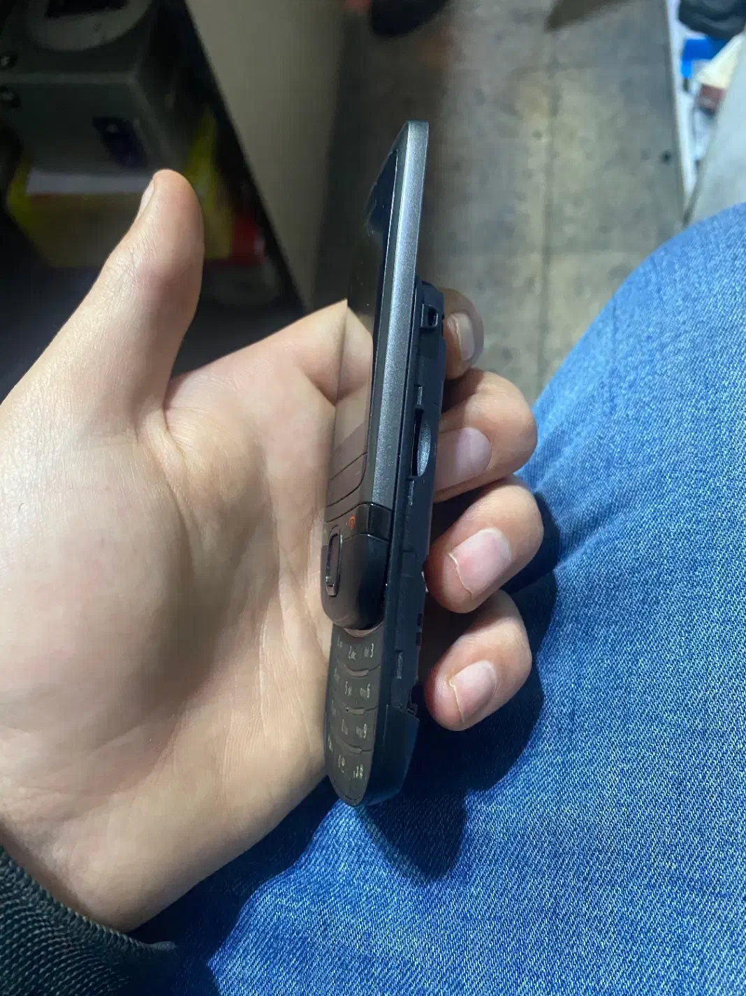 نوکیاc2|موبایل|تبریز, |دیوار