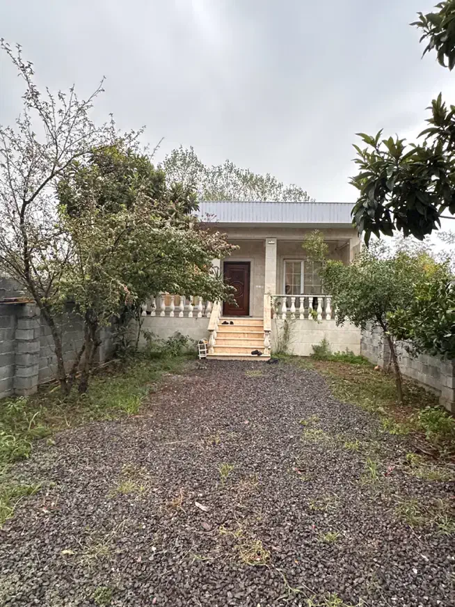 اجاره روزانه/هفتگی/ماهانه ویلا ۱۰۰ متری|اجارهٔ کوتاهمدت ویلا و باغ|آستانه اشرفیه, |دیوار