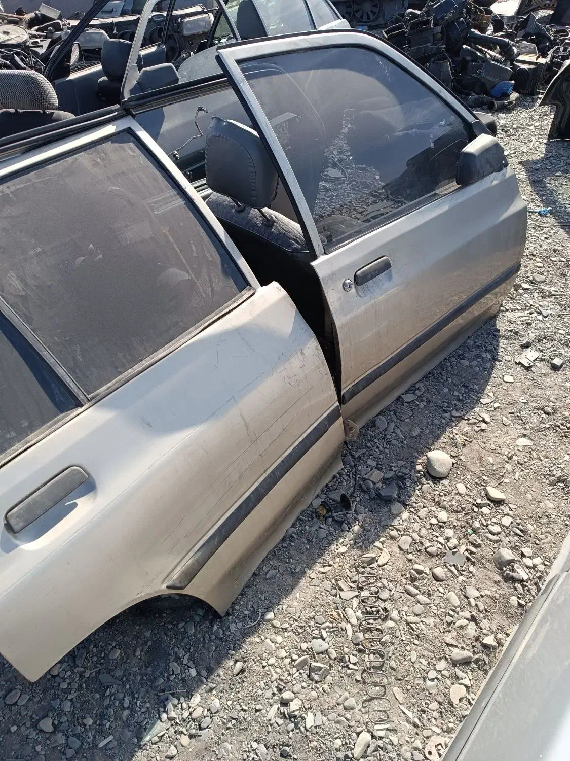 قطعات پراید، صبا، کره‌ای پراید 141،داشپورت،کیلومتر|قطعات یدکی و لوازم جانبی|بهارستان, |دیوار