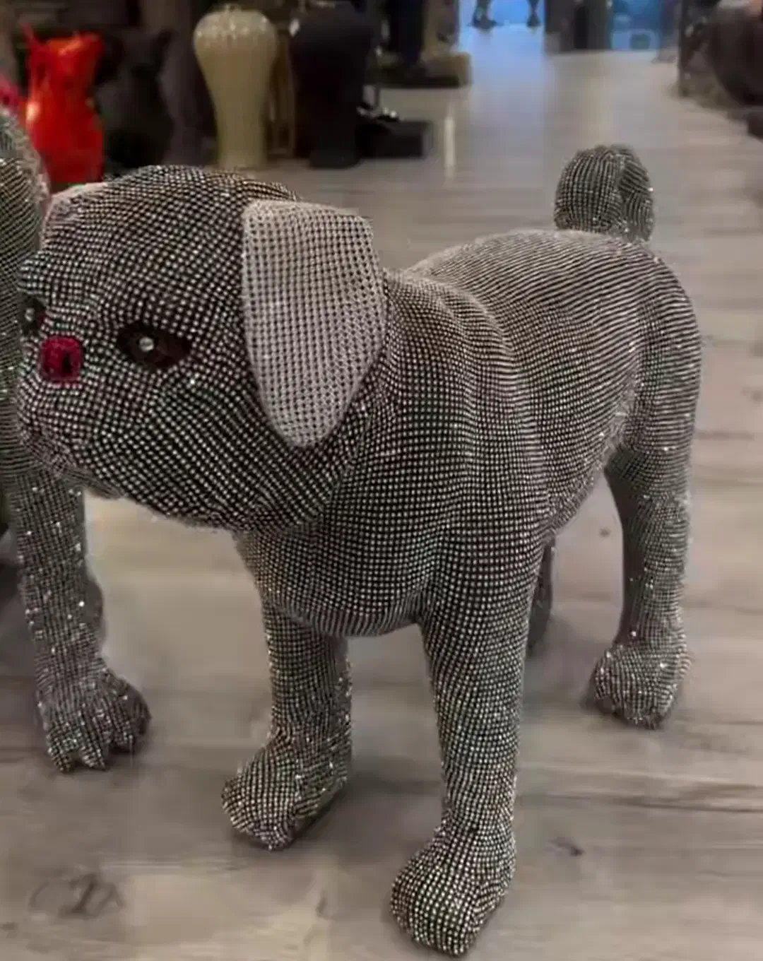 مجسمه و دکوری های نگین کاری|مجسمه، تندیس، ماکت|اردبیل, |دیوار